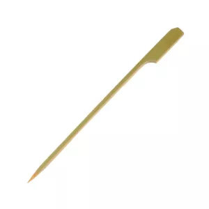 Pic brochette rame 18cm (M)